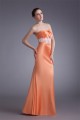 Strapless Floor-Length A-Line Sleeveless Prom/Formal Evening Dresses 02020923 Strapless Floor-Length A-Line Sleeveless Prom/Formal Evening Dresses 02020923