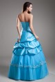 Strapless Floor-Length Beading A-Line Sleeveless Prom/Formal Evening Dresses 02020924 Strapless Floor-Length Beading A-Line Sleeveless Prom/Formal Evening Dresses 02020924
