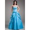 Strapless Floor-Length Beading A-Line Sleeveless Prom/Formal Evening Dresses 02020924