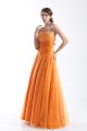 A-Line Strapless Sleeveless Floor-Length Prom/Formal Evening Dresses 02020927 A-Line Strapless Sleeveless Floor-Length Prom/Formal Evening Dresses 02020927