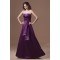 Strapless Sleeveless A-Line Floor-Length Prom/Formal Evening Dresses 02020928