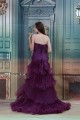 Strapless Sleeveless Satin Beading A-Line Prom/Formal Evening Dresses 02020931 Strapless Sleeveless Satin Beading A-Line Prom/Formal Evening Dresses 02020931