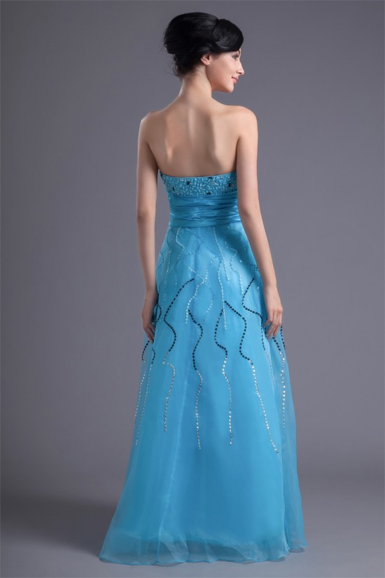 Sweetheart Beading Floor-Length A-Line Sleeveless Prom/Formal Evening Dresses 02020937 Sweetheart Beading Floor-Length A-Line Sleeveless Prom/Formal Evening Dresses 02020937