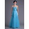 Sweetheart Beading Floor-Length A-Line Sleeveless Prom/Formal Evening Dresses 02020937