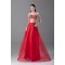 A-Line Sweetheart Beading Prom/Formal Evening Dresses 02020938