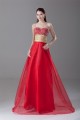 A-Line Sweetheart Beading Prom/Formal Evening Dresses 02020938 A-Line Sweetheart Beading Prom/Formal Evening Dresses 02020938