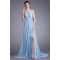 A-Line Sweetheart Chiffon Ruffles Prom/Formal Evening Dresses 02020940