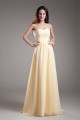 A-Line Sweetheart Chiffon Pleats Prom/Formal Evening Bridesmaid Dresses 02020941