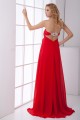 Sweetheart Sleeveless Ruffles A-Line Chiffon Prom/Formal Evening Dresses 02020947 Sweetheart Sleeveless Ruffles A-Line Chiffon Prom/Formal Evening Dresses 02020947