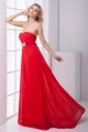 Sweetheart Sleeveless Ruffles A-Line Chiffon Prom/Formal Evening Dresses 02020947 Sweetheart Sleeveless Ruffles A-Line Chiffon Prom/Formal Evening Dresses 02020947