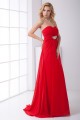 Sweetheart Sleeveless Ruffles A-Line Chiffon Prom/Formal Evening Dresses 02020947 Sweetheart Sleeveless Ruffles A-Line Chiffon Prom/Formal Evening Dresses 02020947