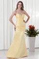 Sweetheart Sleeveless Satin Floor-Length Prom/Formal Evening Dresses 02020948 Sweetheart Sleeveless Satin Floor-Length Prom/Formal Evening Dresses 02020948