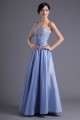 A-Line Taffeta Beading Sleeveless Floor-Length Prom/Formal Evening Dresses 02020950 A-Line Taffeta Beading Sleeveless Floor-Length Prom/Formal Evening Dresses 02020950
