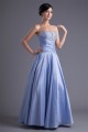 A-Line Taffeta Beading Sleeveless Floor-Length Prom/Formal Evening Dresses 02020950 A-Line Taffeta Beading Sleeveless Floor-Length Prom/Formal Evening Dresses 02020950