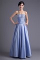 A-Line Taffeta Beading Sleeveless Floor-Length Prom/Formal Evening Dresses 02020950 A-Line Taffeta Beading Sleeveless Floor-Length Prom/Formal Evening Dresses 02020950