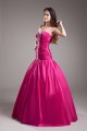 Taffeta Beading Sleeveless Floor-Length Prom/Formal Evening Dresses 02020952 Taffeta Beading Sleeveless Floor-Length Prom/Formal Evening Dresses 02020952