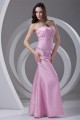 Taffeta Floor-Length Beading Sleeveless Prom/Formal Evening Dresses 02020954 Taffeta Floor-Length Beading Sleeveless Prom/Formal Evening Dresses 02020954