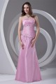Taffeta Floor-Length Beading Sleeveless Prom/Formal Evening Dresses 02020954 Taffeta Floor-Length Beading Sleeveless Prom/Formal Evening Dresses 02020954