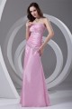Taffeta Floor-Length Beading Sleeveless Prom/Formal Evening Dresses 02020954 Taffeta Floor-Length Beading Sleeveless Prom/Formal Evening Dresses 02020954
