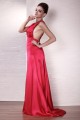 A-Line Long Prom Evening Party Dresses 02020970 A-Line Long Prom Evening Party Dresses 02020970