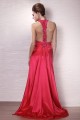A-Line Long Prom Evening Party Dresses 02020970 A-Line Long Prom Evening Party Dresses 02020970