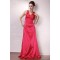 A-Line Long Prom Evening Party Dresses 02020970