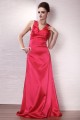 A-Line Long Prom Evening Party Dresses 02020970 A-Line Long Prom Evening Party Dresses 02020970
