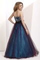 A-Line Sweetheart Long Prom Evening Party Dresses 02020974