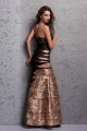 Sheath Strapless Long Prom Evening Party Dresses 02020975 Sheath Strapless Long Prom Evening Party Dresses 02020975