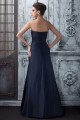 A-Line Strapless Long Prom Evening Party Dresses 02020981 A-Line Strapless Long Prom Evening Party Dresses 02020981