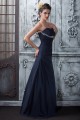 A-Line Strapless Long Prom Evening Party Dresses 02020981 A-Line Strapless Long Prom Evening Party Dresses 02020981