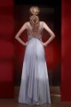 A-Line Beaded Long Prom Evening Party Dresses 02020986 A-Line Beaded Long Prom Evening Party Dresses 02020986