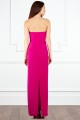 Sheath/Column Long Chiffon Prom Evening Party Bridesmaid Dresses 02020991 Sheath/Column Long Chiffon Prom Evening Party Bridesmaid Dresses 02020991
