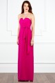 Sheath/Column Long Chiffon Prom Evening Party Bridesmaid Dresses 02020991 Sheath/Column Long Chiffon Prom Evening Party Bridesmaid Dresses 02020991