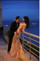 Trumpet/Mermaid Long Sleeves See Through Lace Prom Evening Formal Dresses 3020072