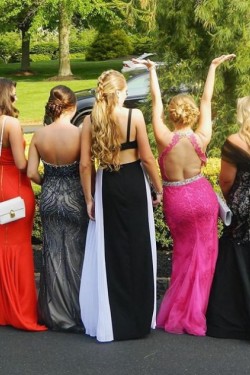 Beaded Lace Appliques Mermaid Long Prom Formal Evening Party Dresses 3021002