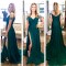 Long Beaded Chiffon Prom Formal Evening Party Dresses 3021026