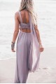 Long Chiffon Prom Formal Evening Party Dresses 3021031
