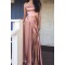 Long Off-the-Shoulder Prom Formal Evening Party Dresses 3021036
