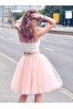Two Pieces Short Homecoming Cocktail Graduation Prom Formal Evening Party Dresses 3021069 Two Pieces Short Homecoming Cocktail Graduation Prom Formal Evening Party Dresses 3021069