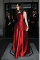 A-Line Halter Deep V-Neck Long Prom Formal Evening Party Dresses 3021078