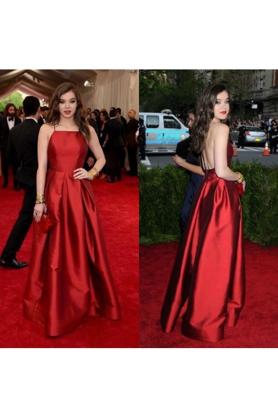 A-Line Halter Deep V-Neck Long Prom Formal Evening Party Dresses 3021078