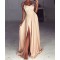 Lace Spaghetti Straps Prom Formal Evening Party Dresses 3021101
