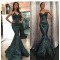 Mermaid Sequins Long Prom Formal Evening Party Dresses 3021117