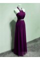 Long Blue Beaded Prom Formal Evening Party Dresses 3021173