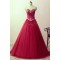 A-Line Beaded Long Prom Formal Evening Party Dresses 3021202