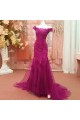 Long Red Beaded Lace Appliques Prom Formal Evening Party Dresses 3021206 Long Red Beaded Lace Appliques Prom Formal Evening Party Dresses 3021206