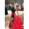 Black Red Two Pieces Lace Prom Formal Evening Party Dresses 3021217