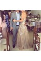 Sexy Long Tulle Prom Formal Evening Party Dresses 3021247 Sexy Long Tulle Prom Formal Evening Party Dresses 3021247
