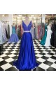 Beaded Two Pieces Prom Formal Evening Party Dresses 3021263 Beaded Two Pieces Prom Formal Evening Party Dresses 3021263